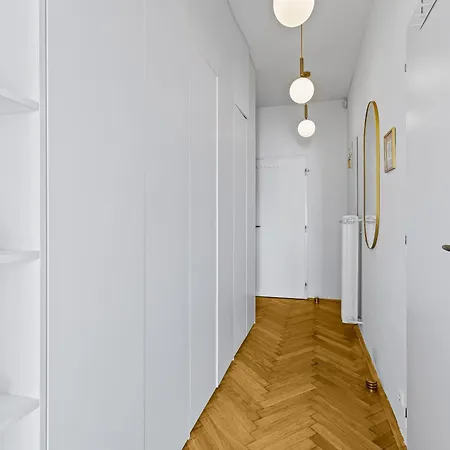 Skau Medena Old Town Apartment