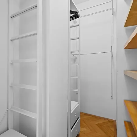 Apartment Skau Medena Old Town