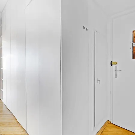 アパート Skau Medena Old Town *