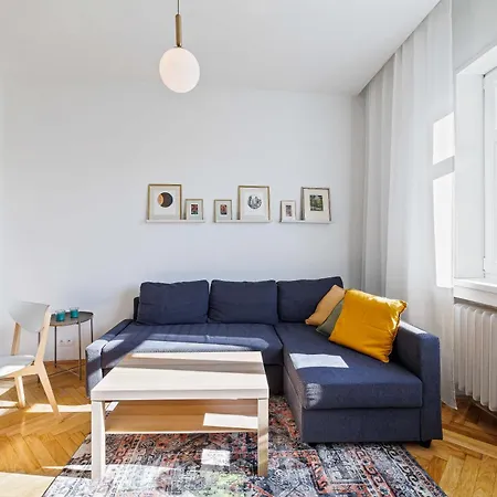 Apartment Skau Medena Old Town