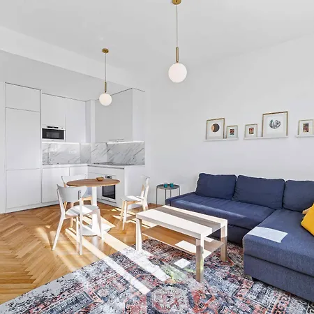 Skau Medena Old Town Apartment Bratislava