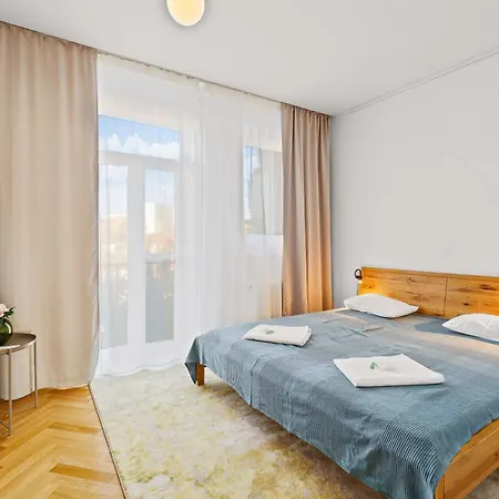 Appartement Skau Medena Old Town