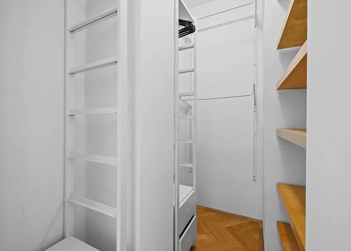 דירה Skau Medena Old Town