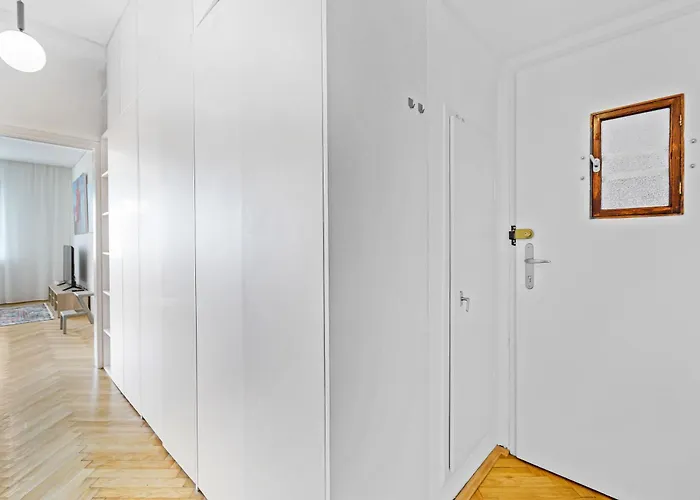 דירה Skau Medena Old Town *