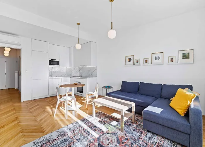 Skau Medena Old Town דירה ברטיסלאבה