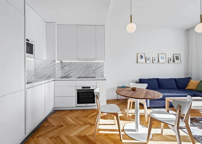 דירה Skau Medena Old Town ברטיסלאבה