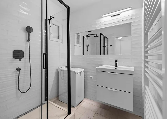 Skau Medena Old Town דירה ברטיסלאבה