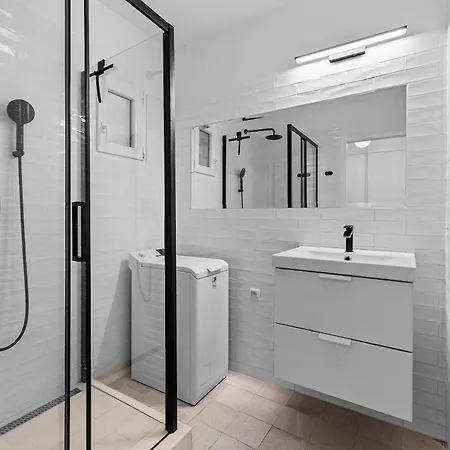 Skau Medena Old Town Apartman Pozsony